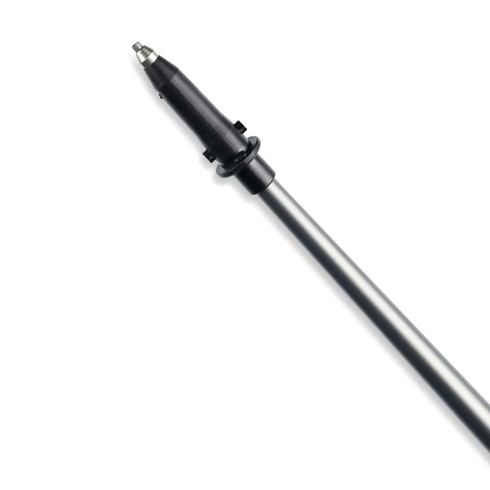 Simms Guide Wading Staff in Grey